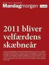 mandagmorgen