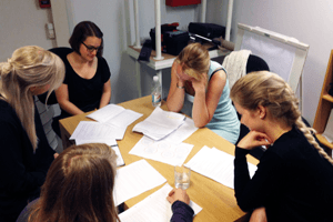 workshop