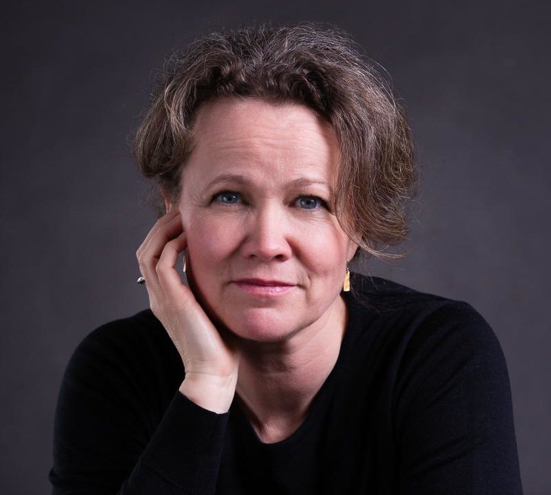 Marie-Elisabeth Hansen