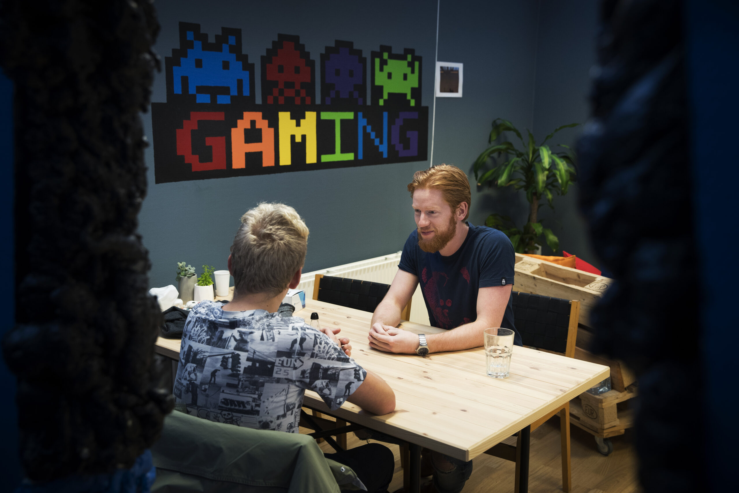 Gaming Gruppen – Aarhus